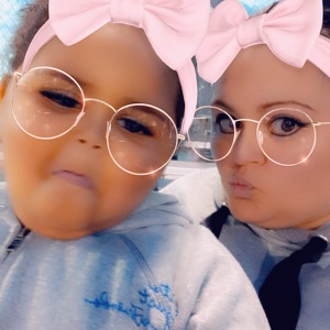 Fundraising Page: Erin William